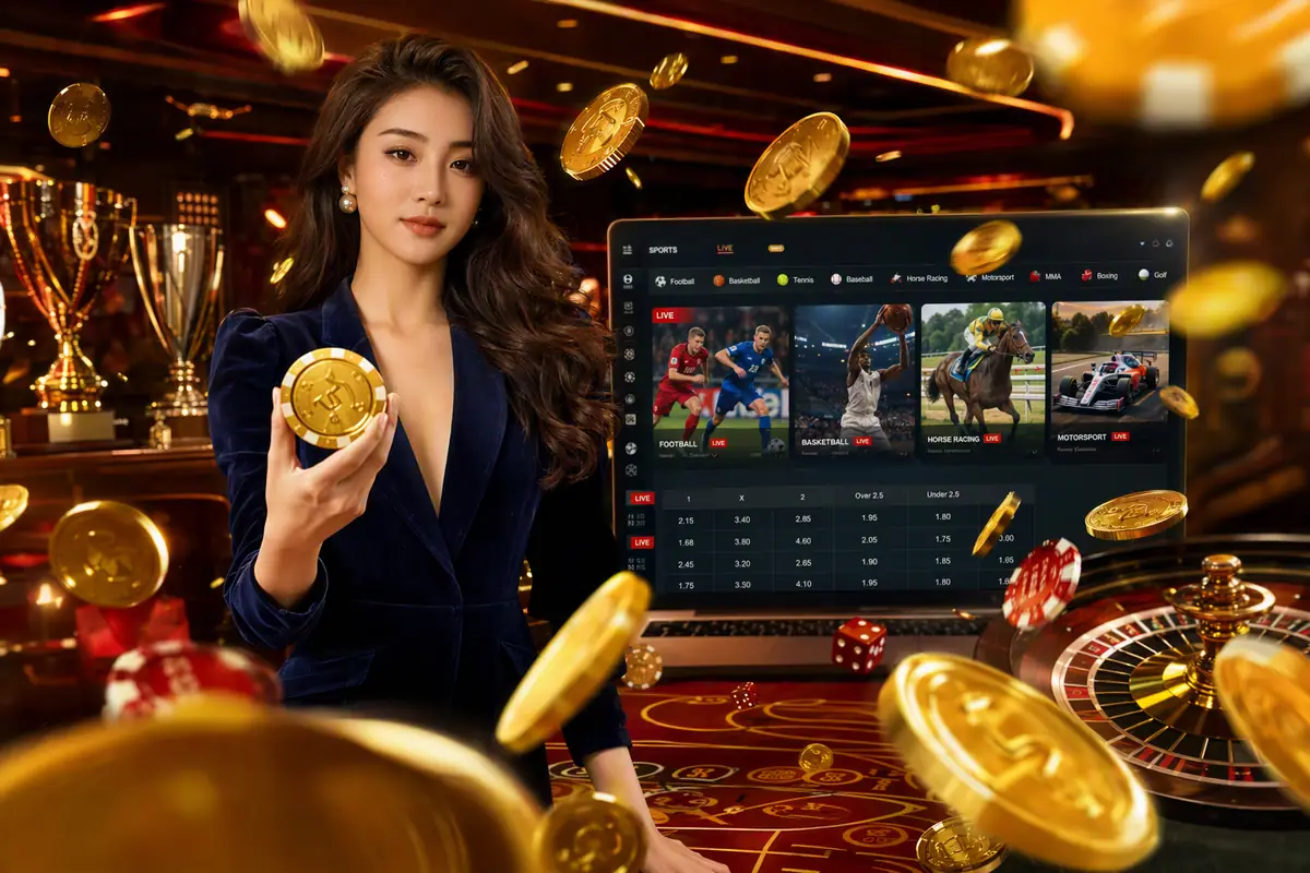 sbobet365